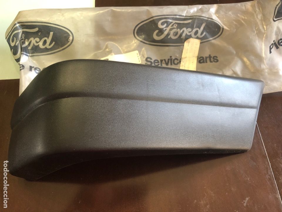 Autos und Motorr&auml;der: PROLONGACI&Oacute;N LATERAL PARACHOQUES IZQUIERDA-1591275 ( FORD ESCORT-ORION del 80 al 86 )