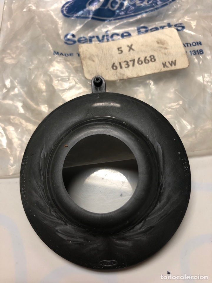 Automobili e Motociclette: TAPA PORTAMANGUETA-6137668 ( FORD GRANADA-SCORPIO del 92 al 94 )