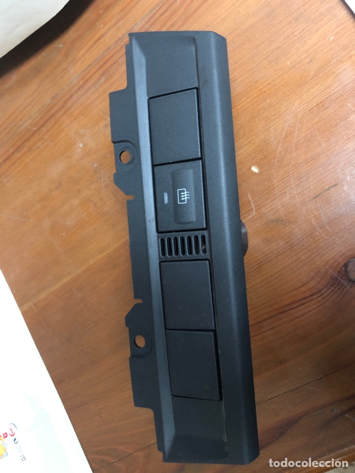 Automobili e Motociclette: INTERRUPTOR- 4M5113D734BB ( FORD FOCUS 1,8 TDCI del 2005 )