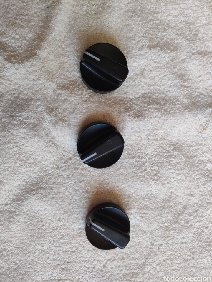 Autos und Motorr&auml;der: Botones de Volvo 850