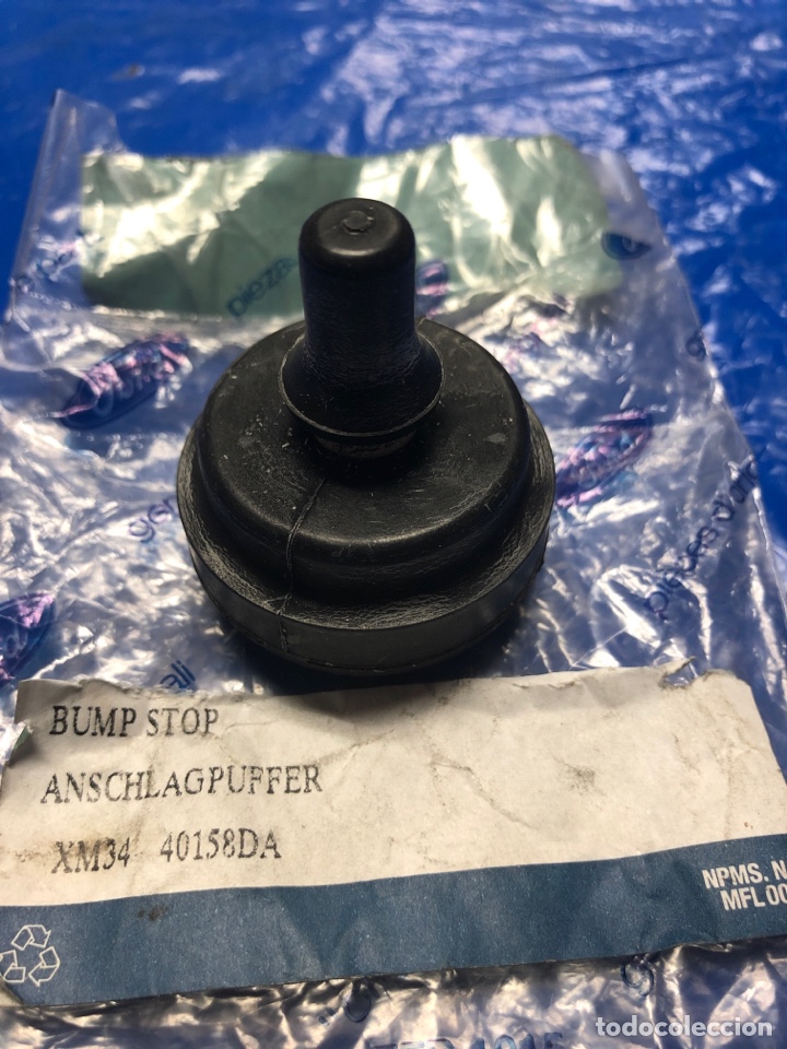Automobili e Motociclette: TACO APOYO SUSPENSI&Oacute;N-3951227 ( FORD RANGER)