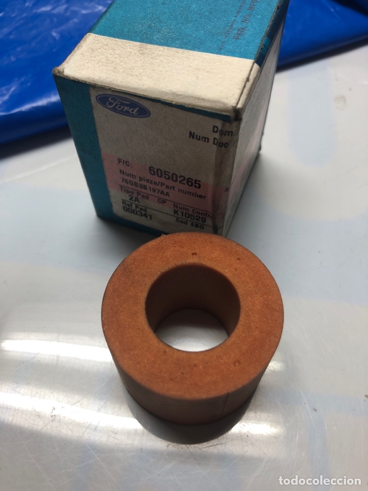 Automobili e Motociclette: SILEMBLOCK SUSPENSI&Oacute;N-6050265 ( FORD GRANADA del 76 al 85 )