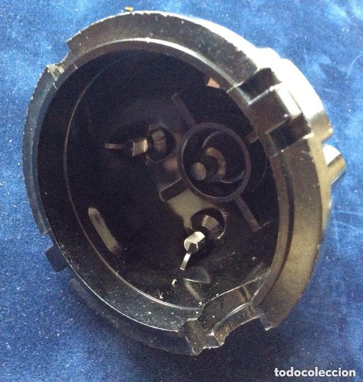 Automobili e Motociclette: .- TAPA DE DELCO LUCAS MADE IN ENGLAND ,