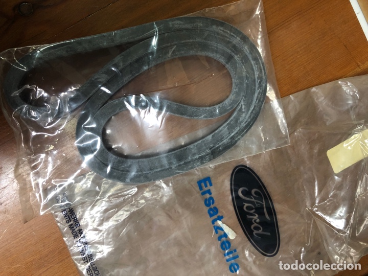 Automobili e Motociclette: JUNTA FARO -6509455 ( FORD GRANADA-SCORPIO 94 )