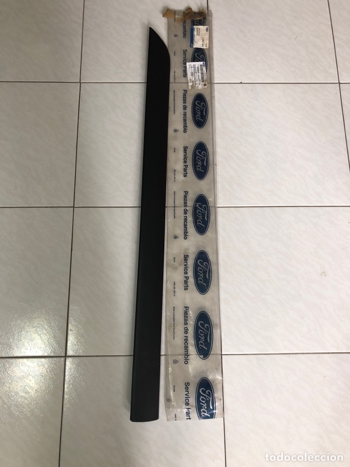 Automobili e Motociclette: MOLDURA PUERTA-1090842 ( FORD FOCUS 98-2005 )