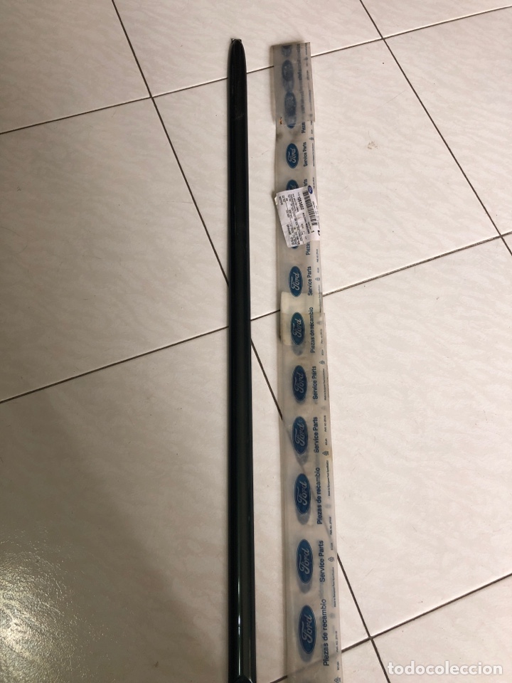 Autos und Motorr&auml;der: MOLDURA PUERTA IMPRIMADO- 1063650 ( FORD MONDEO 96-2000 )