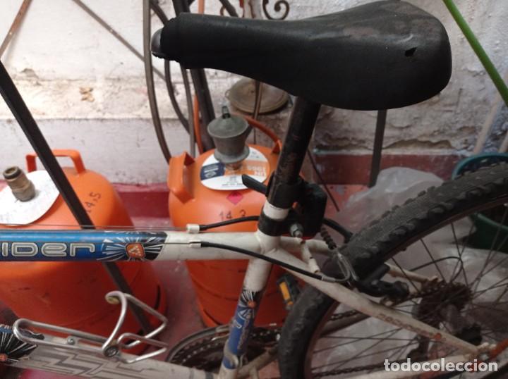 bicicleta infantil topbike 16 pulgadas - Compra venta en todocoleccion
