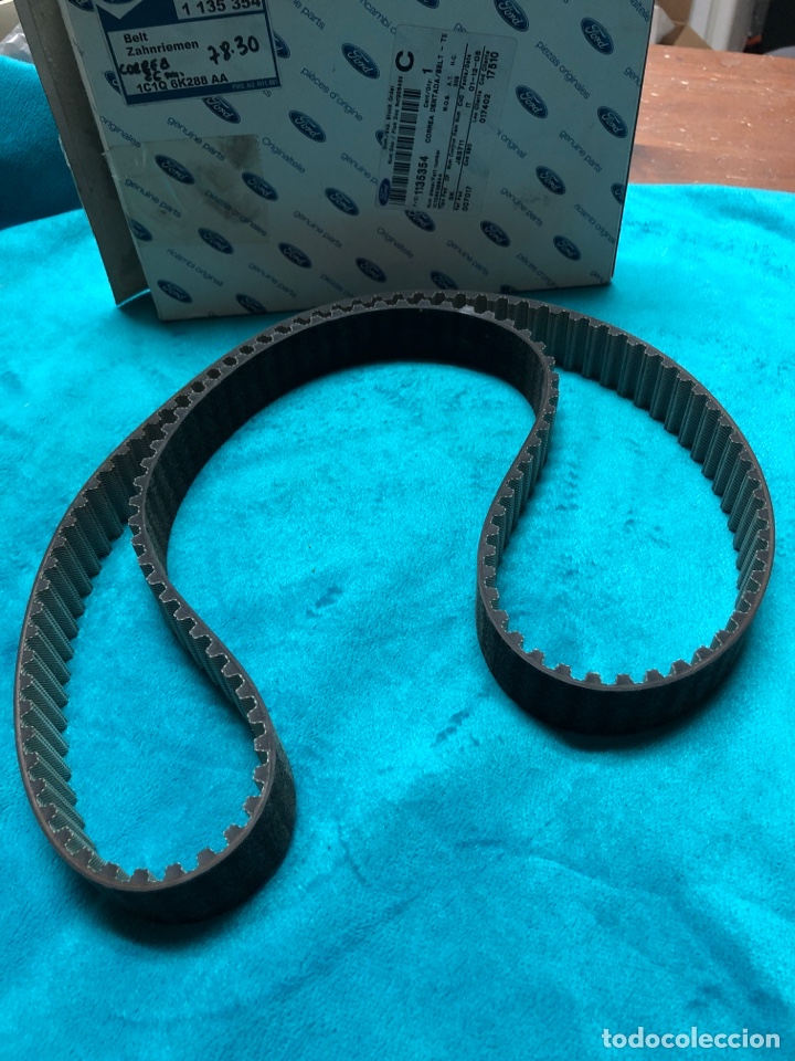 Autos und Motorr&auml;der: CORREA DISTRIBUCION 28 mm-1135354 ( FORD TRANSIT del 97 al 2000 )