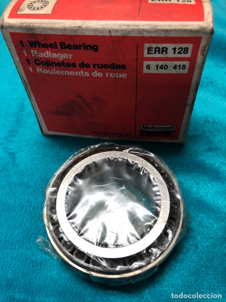 Automobili e Motociclette: COJINETE CUBO RUEDA-6140418 ( FORD SIERRA 82-86 )