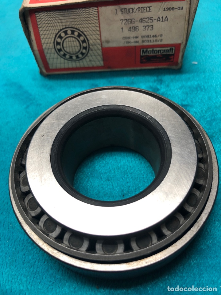 Autos und Motorr&auml;der: COJINETE DE RUEDA- 1496373 ( FORD TRANSIT 72 )