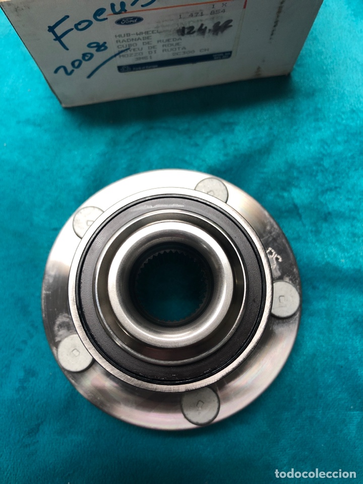 Autos und Motorr&auml;der: CUBO DE RUEDA-1471854 ( FORD FOCUS-C- MAX 2003-2008 )