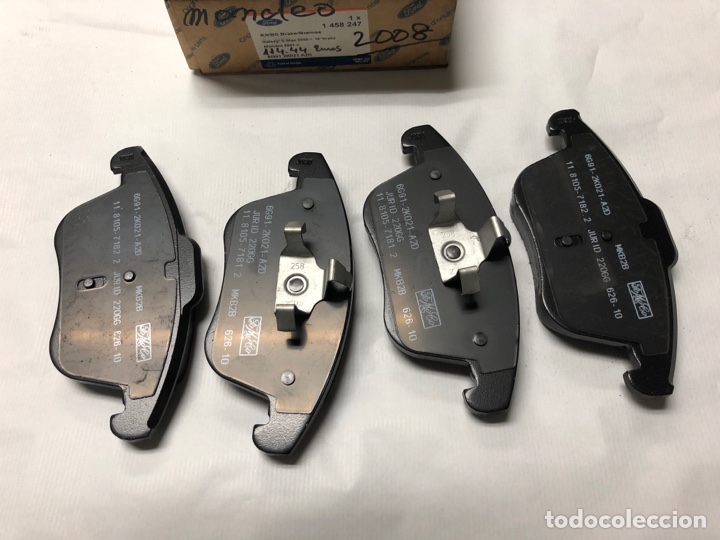 Automobili e Motociclette: JUEGO PASTILLAS FRENO-1458247 ( FORD S-MAX-GALAXY 2006- MONDEO 2007-2014 )
