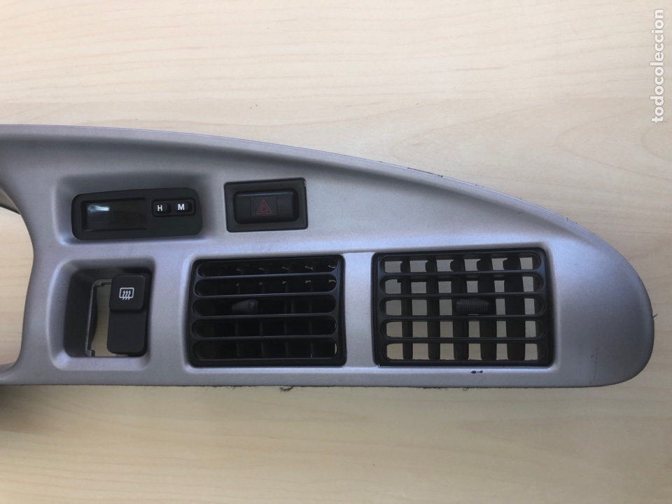 Coches y motocicletas: PANEL SALPICADERO ( FORD RANGER 2004 ) - Foto 2