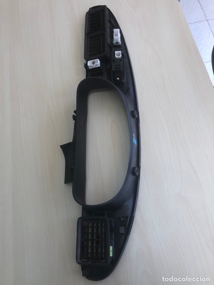 Coches y motocicletas: PANEL SALPICADERO ( FORD RANGER 2004 ) - Foto 4