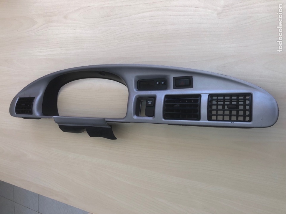 Coches y motocicletas: PANEL SALPICADERO ( FORD RANGER 2004 ) - Foto 1