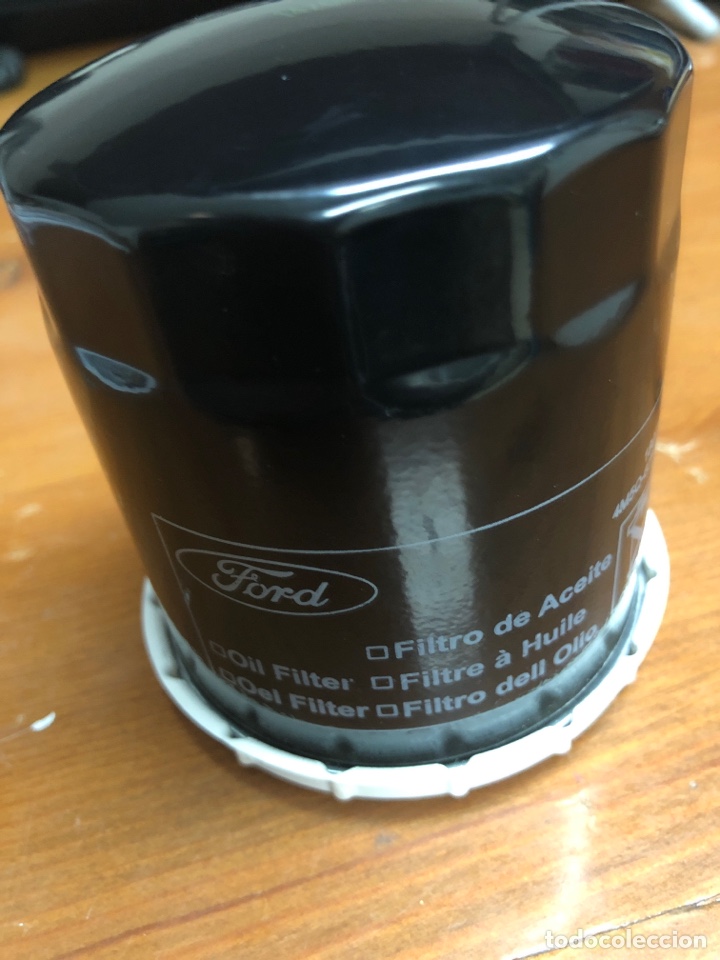 Automobili e Motociclette: FILTRO ACEITE- 1807516 (FORD FOCUS 2005-2007- C-MAX 2003-2007 )