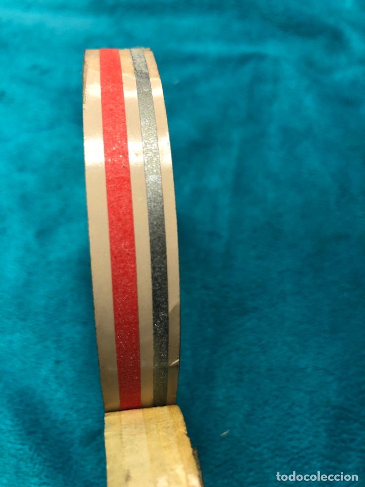 Autos und Motorr&auml;der: MOLDURA ADHESIVA ( FORD )5 mtrs