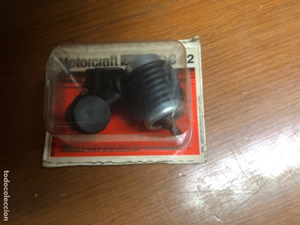 Autos und Motorr&auml;der: CONDENSADOR EDC12 ( FORD TAUNUS-CAPRI )