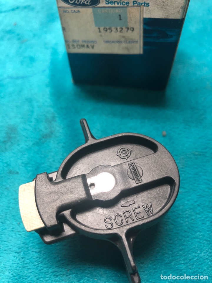 Autos und Motorr&auml;der: PIPA DELCO- 1953279 ( FORD MAVERICK del 93 al 96 )