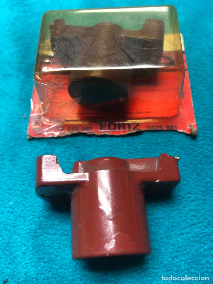 Autos und Motorr&auml;der: PIPA DELCO-EDR12 ( FORD FIESTA-CAPRI-GRANADA )