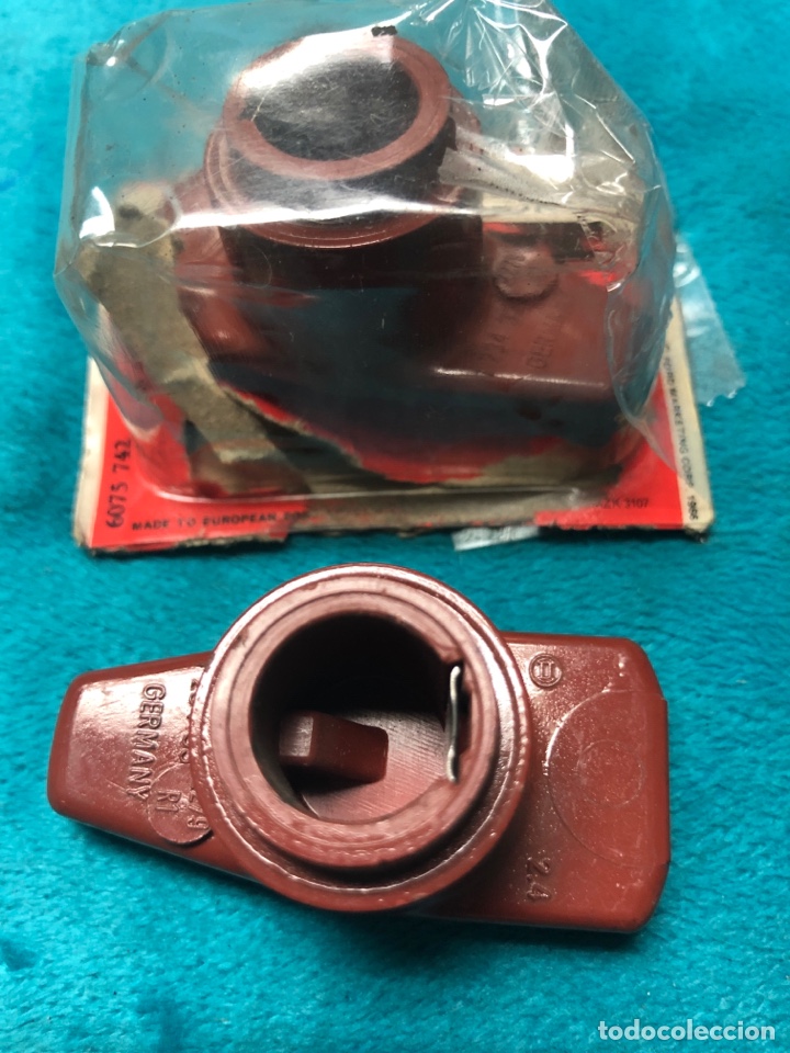 Autos und Motorr&auml;der: PIPA DELCO -6075742 ( FORD ESCORT MKIII )