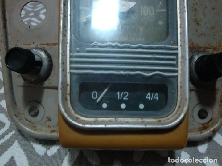 Coches y motocicletas: CITROEN 2 C/V - Foto 2