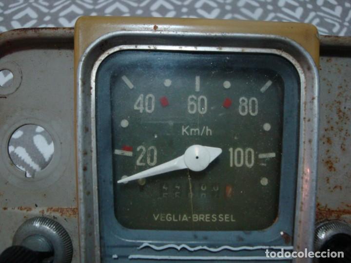 Coches y motocicletas: CITROEN 2 C/V - Foto 3