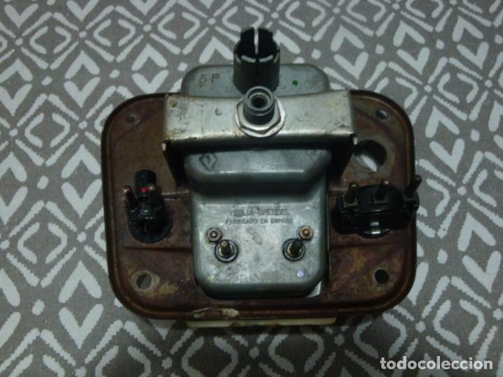 Coches y motocicletas: CITROEN 2 C/V - Foto 4