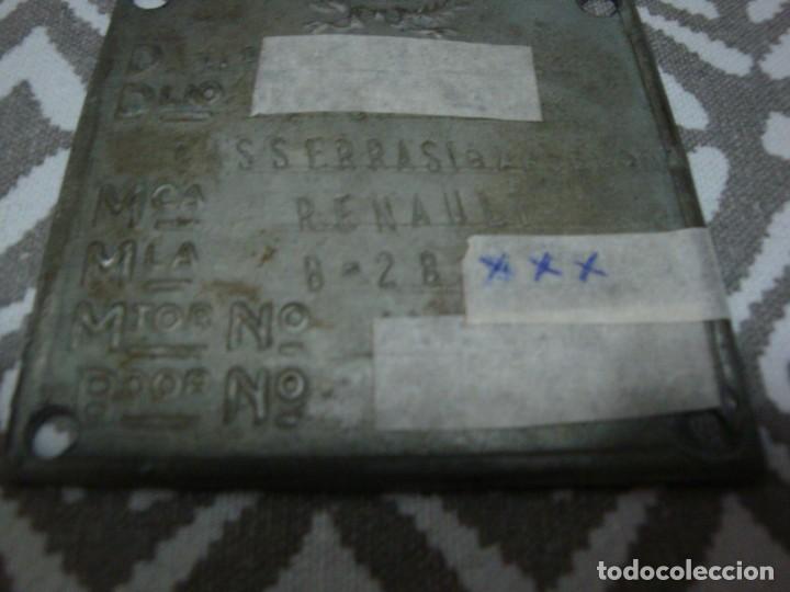 Coches y motocicletas: RENAULT - Foto 2