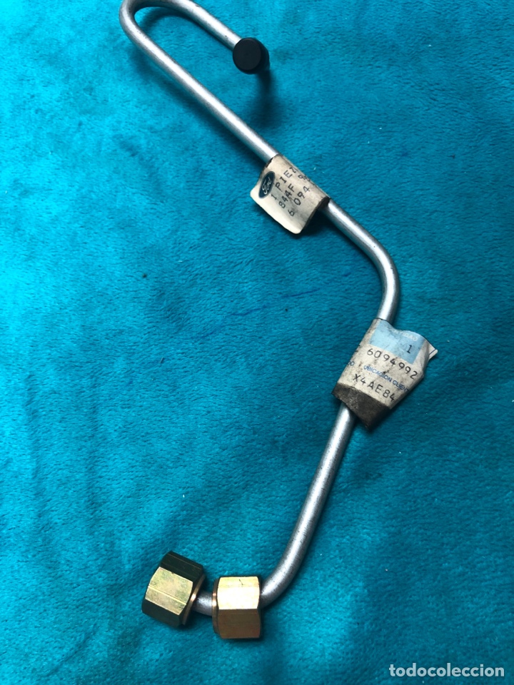 Automobili e Motociclette: TUBO DE INYECCI&Oacute;N-EQUIPO CAV-6094992 ( FORD TRANSIT del 84 al 88 )