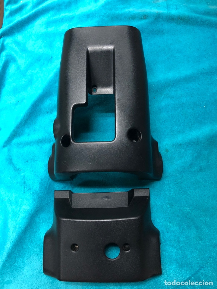 Automobili e Motociclette: CARATULA MANDO LUCES Y CLAUSOR 86AB3530-86AB3533 ( FORD ESCORT-ORION 86 )