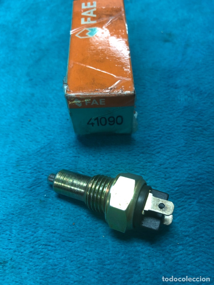 Coches y Motocicletas: INTERRUPTOR MARCHA ATR&Aacute;S-FAE 41090 ( CITROEN AX- BX- C-15- VISA-TALBOT HORIZON Y SAMBA )