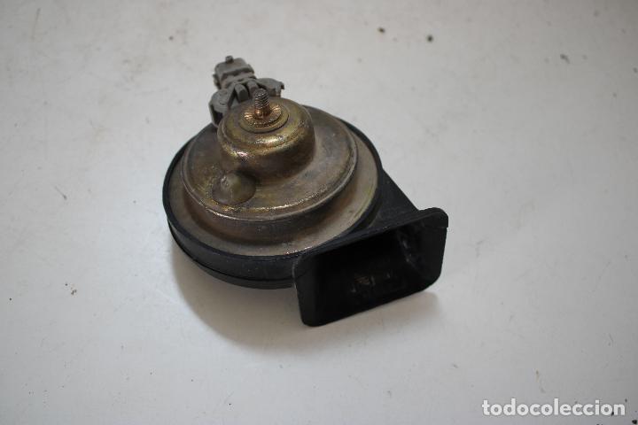 Automobili e Motociclette: Fiamm tipo am 80 - bocina universal