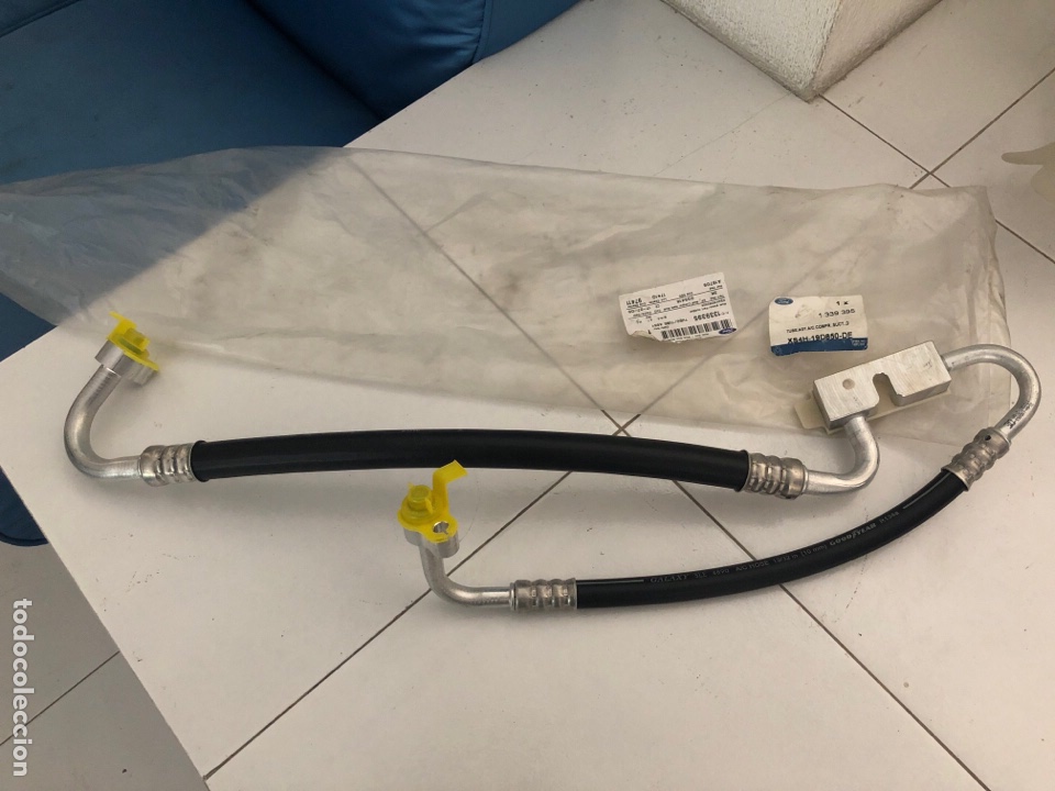 Automobili e Motociclette: TUBO AIRE ACONDICIONADO-1339395 ( FORD FOCUS DI&Eacute;SEL 98-2005 )