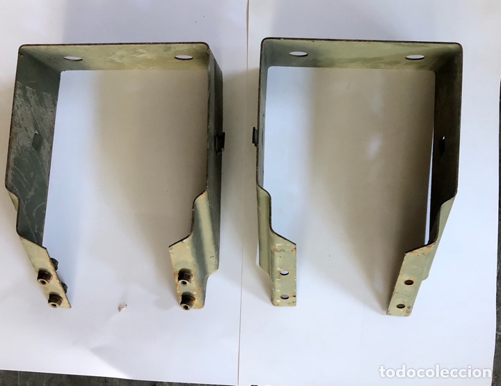 Soporte Motor Land Rover Y Nissan Trade - Piezasautosclasicos