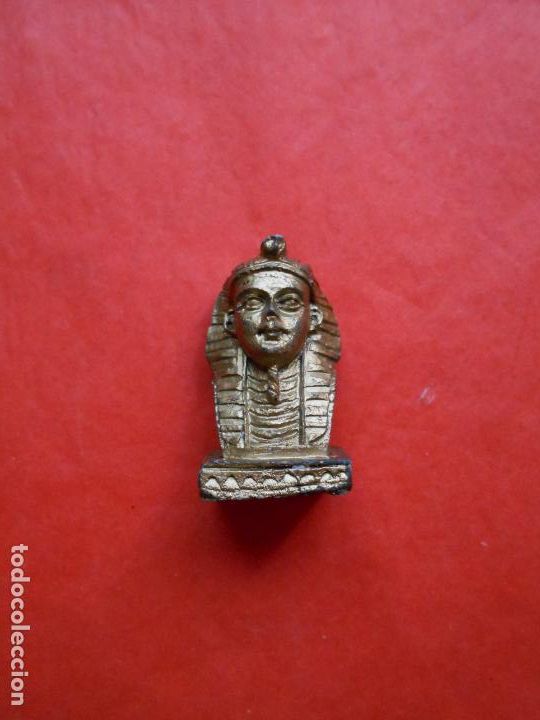 Voitures et Motocyclettes: PLAYMOBIL EGIPTO ESCULTURA