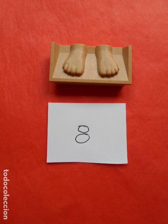 Autos und Motorr&auml;der: PLAYMOBIL EGIPTO ESCULTURA FARAON NUMERO 8