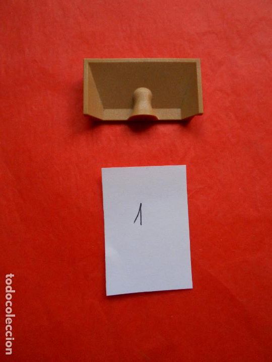 Autos und Motorr&auml;der: PLAYMOBIL EGIPTO ESCULTURA FARAON NUMERO 1