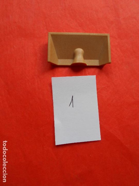 Autos und Motorr&auml;der: PLAYMOBIL EGIPTO ESCULTURA FARAON NUMERO 1