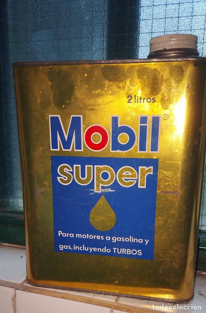 Autos und Motorr&auml;der: Lata Mobil super
