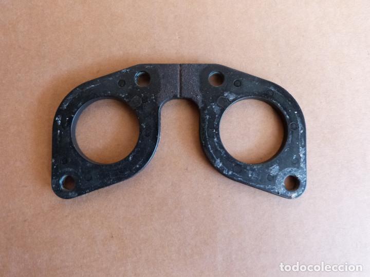 Automobili e Motociclette: Junta carburador colector admision Alfa Romeo Sprint 1.7 QV Alfasud