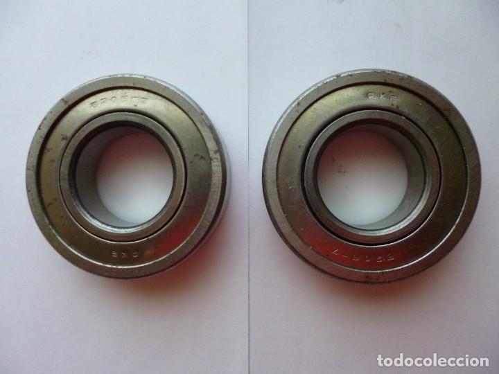 Coches y motocicletas: Rodamientos coche - Foto 1