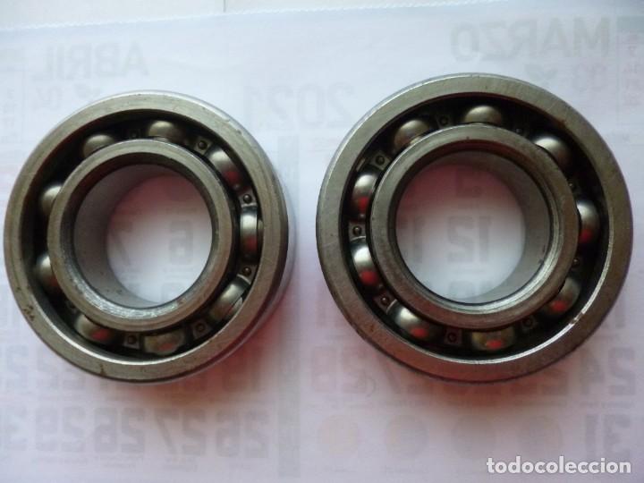 Coches y motocicletas: Rodamientos coche - Foto 2