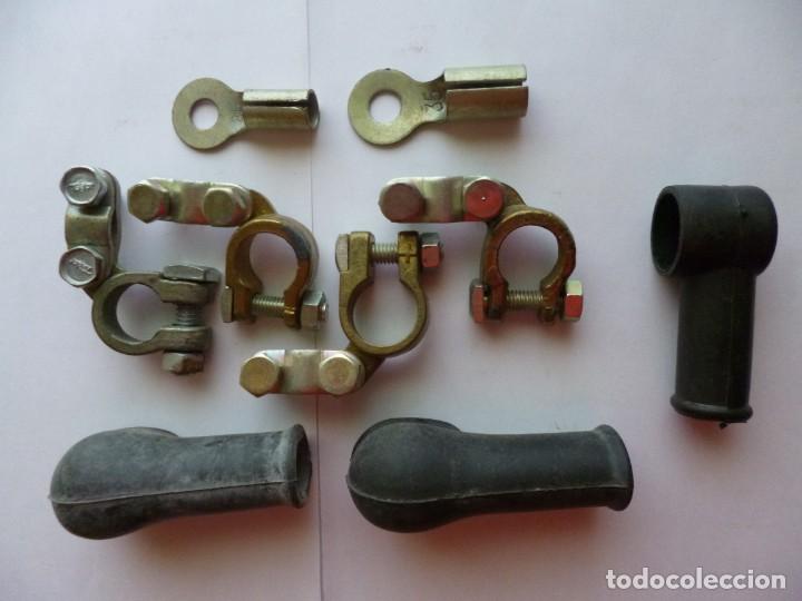 Coches y motocicletas: Material coche - Foto 1