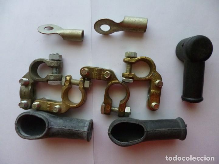 Coches y motocicletas: Material coche - Foto 2