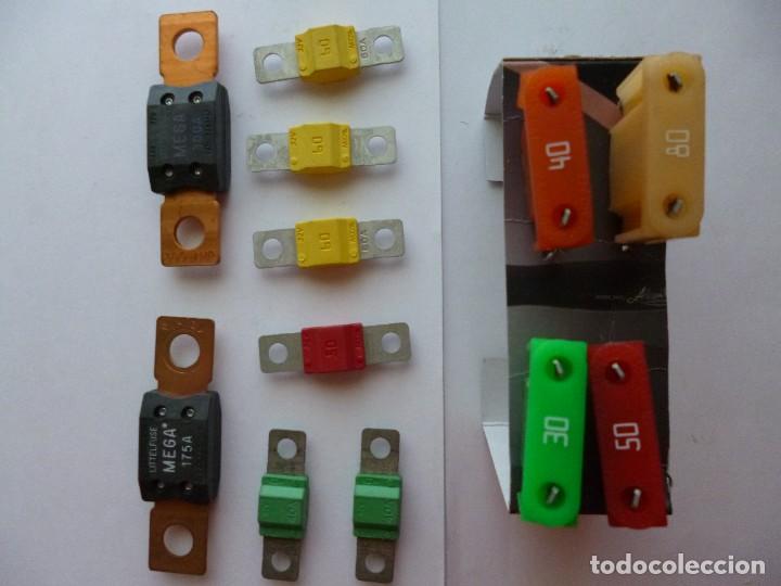 Coches y motocicletas: Material coche - Foto 1