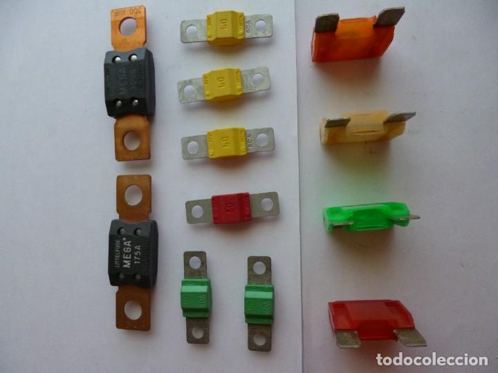 Coches y motocicletas: Material coche - Foto 2