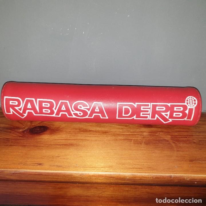 Coches y motocicletas: PROTECTOR RABASA DERBI - Foto 1