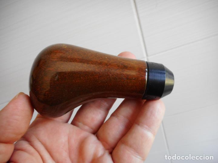 Coches y Motocicletas: RECAMBIO POMO PALANCA CAMBIOS COCHES MOMO