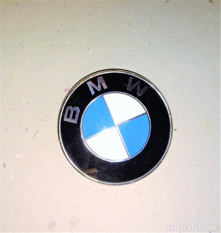Automobili e Motociclette: logotipo emblema anagrama delantero BMW-82 mm